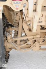 Oshkosh M-ATV 2009 года